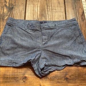 Gap shorts